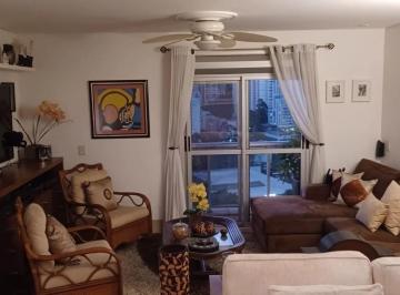 Foto 01 · Apartamento, Parque do Morumbi, São Paulo, SP