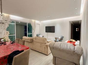 Apartamento de 4 quartos, Salvador · Apartamento 4 Suítes 3 Vagas andar intermediário