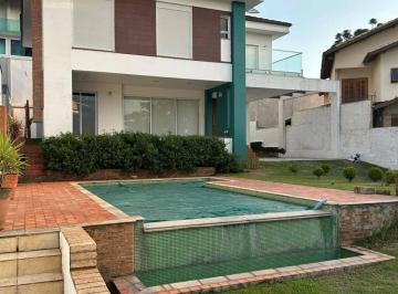 Casa · 500m² · 3 Quartos · 4 Vagas · Casa Condomínio Golf Village - Granja Viana