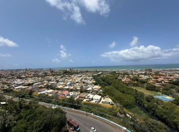 Apartamento de 4 quartos, Salvador · Apartamento Vista Mar finamente decorado