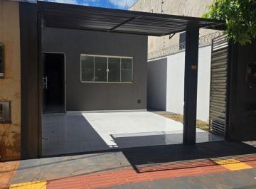 Casa · 67m² · 2 Quartos · CASA 3 QUARTOS NO JDIM CARIOCA DA FINANCIAMENTO