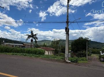 Foto 01 · Terreno, Santa Teresinha, Bom Princípio, RS