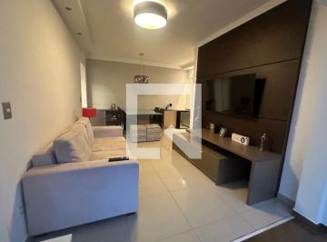 Apartamento · 79m² · 3 Quartos · 2 Vagas · Apartamento à Venda - Alphaville, 3 Quartos, 79 m2