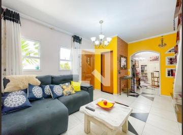 Casa · 160m² · 4 Quartos · 4 Vagas · Casa à Venda - Centro, 4 Quartos, 160 m2