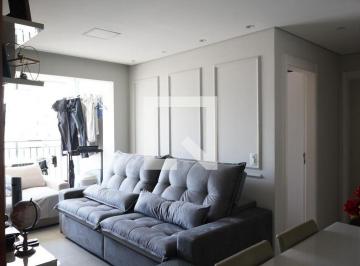 Apartamento · 61m² · 2 Quartos · 2 Vagas · Apartamento à Venda - Mooca, 2 Quartos, 61 m2