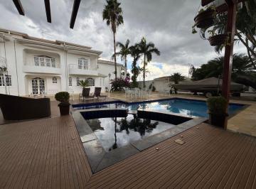Casa de 5 quartos, Brasília · Luxuosa Mansão com Área de lazer Completa no Setor de Mansões Samambaia
