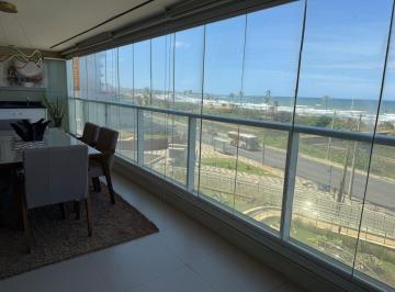 Apartamento de 4 quartos, Salvador · Apartamento 4 Suítes Frente Mar permanência 3 vagas