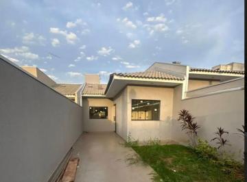 Casa de 3 quartos, Sarandi · Casa no Jardim Aurora com 3 quartos