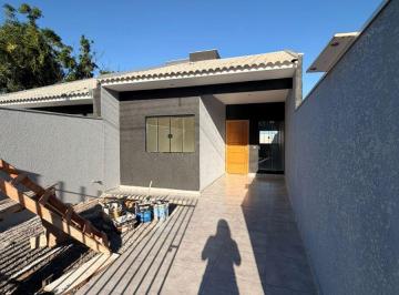 Casa de 2 quartos, Sarandi · Casa no Jardim Universal