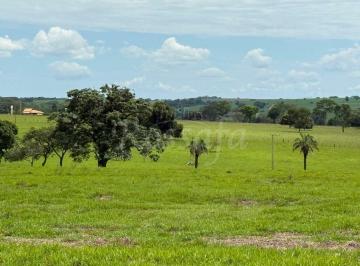 Rural · 187066m² · Sítio em Rubinéia/SP
