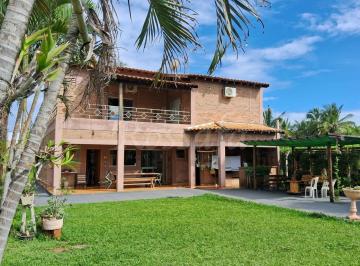 Rural · 250m² · 2 Quartos · 1 Vaga · Rancho em Rubinéia/SP