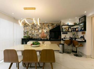 Apartamento · 123m² · 3 Quartos · 2 Vagas · Apartamento 123 m² com 3 quartos, 1 suíte à Venda no Tatuapé