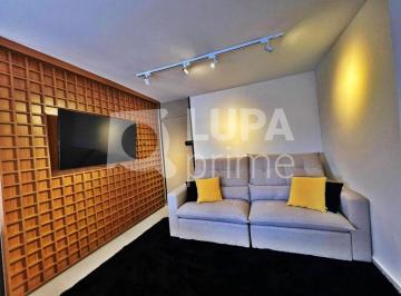 Apartamento · 60m² · 2 Quartos · 1 Vaga · APARTAMENTO COM 2 QUARTOS E 1 VAGA DE GARAGEM PARA LOCAÇÃO NO TATAUPÉ