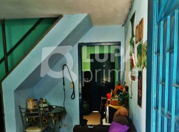 Casa · 58m² · 2 Quartos · CASA COM 2 QUARTOS À VENDA NO PARQUE NOVO MUNDO