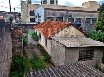 Terreno · 90m² · TERRENO COM 540M² À VENDA NA VILA AMÁLIA