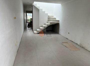 Casa · 170m² · 3 Quartos · 3 Vagas · Sobrado 170m² com 3 quartos, 1 suite à Venda no Patriarca