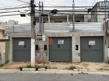 Casa · 170m² · 3 Quartos · 3 Vagas · Sobrado 170m² com 3 quartos, 1 suite à Venda no Patriarca