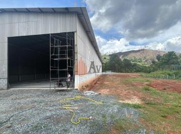 Comercial · 6500m² · 20 Vagas · Galpão Indústria 6.500m² para Locação em Santana de Parnaíba
