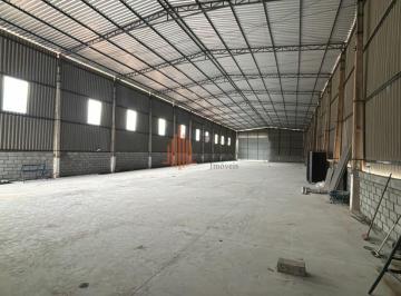 Comercial · 6500m² · 20 Vagas · Galpão Indústria 6.500m² para Locação em Santana de Parnaíba