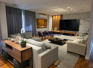 Apartamento · 177m² · 3 Quartos · 3 Vagas · Apartamento no Panamby - 3 Dormitórios