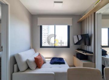 Apartamento · 33m² · 2 Quartos · Apartamento à venda na Barra Funda com 2 quartos, sem vaga
