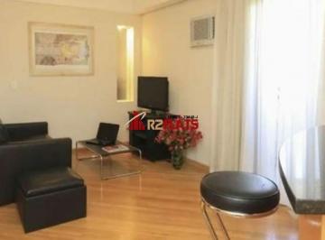 Apartamento · 29m² · 1 Quarto · 1 Vaga · Flat com ótimo preço no bairro Vila Mariana. Confira!