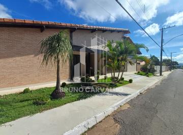 Casa de 4 quartos, Sobradinho · VIVENDAS BELA VISTA CASA 4 SUÍTES PISCINA CHURRASQUEIRA FAÇA O FINANCIAMENTO
