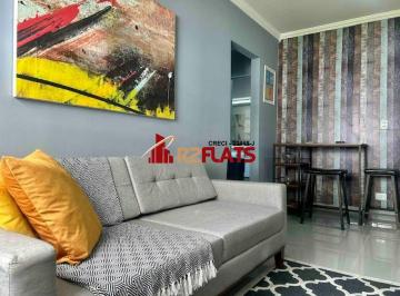 Apartamento · 40m² · 1 Quarto · Flat com ótimo preço no bairro Bela Vista. Confira!