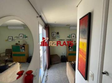 Apartamento · 98m² · 2 Quartos · 2 Vagas · Apartamento com ótimo preço no bairro Consolação. Confira!