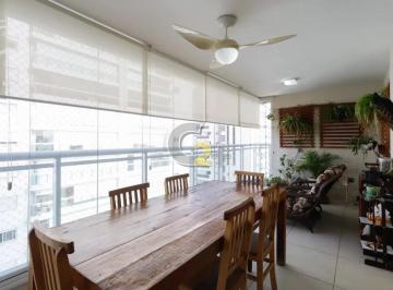 Apartamento · 157m² · 3 Quartos · 2 Vagas · Apartamento á venda no Jardim das Perdizes, 3 suítes, 2 vagas de garagem