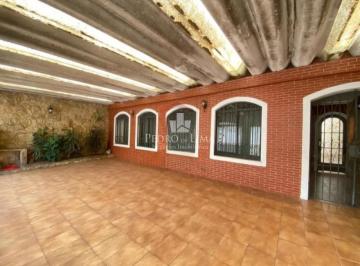 Casa · 140m² · 3 Quartos · 3 Vagas · Casa térrea 3 suites, 3 vagas, 140m² - Mooca