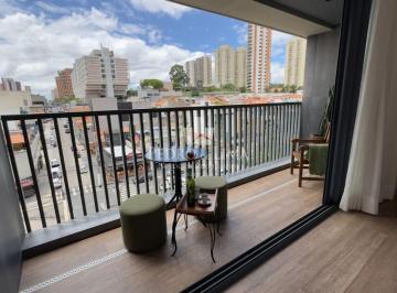 Apartamento · 31m² · 1 Quarto · Apartamento tipo "Studio" no Tatuapé. 31m², mobiliado, pronto para morar. Condomínio Signa