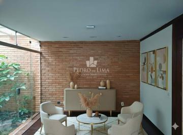 Casa · 310m² · 4 Quartos · 2 Vagas · Sobrado 4 dormitorios 2 vagas na Mooca