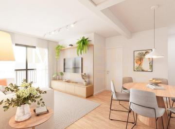 Apartamento · 93m² · 3 Quartos · 2 Vagas · Apartamento à venda na Vila Olímpia | 3 quartos