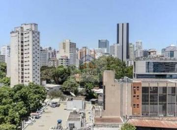 Apartamento · 23m² · 1 Quarto · ÓTIMA KIT  NA RUA MARIA ANTONIA  ANDAR ALTO, SENDO 23m2 SEM VAGA