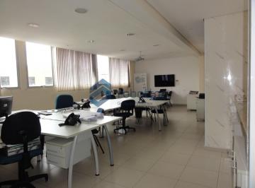 Comercial · 53m² · 1 Vaga · Sala/Conjunto comercial para venda, 53 m², 1 vaga próximo ao Parque Augusta em São Paulo/SP.