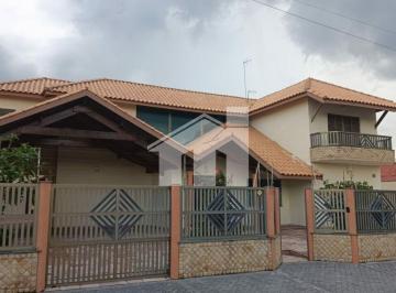 Casa · 720m² · 4 Quartos · 8 Vagas · Casa Assobradada, Stella Maris  - Peruíbe