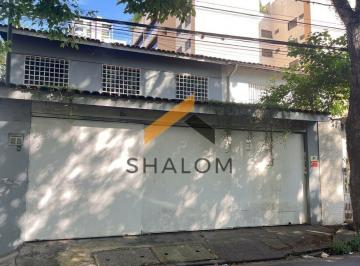 Casa · 137m² · 2 Vagas · Sobrado Comercial para Locação - Real Parque