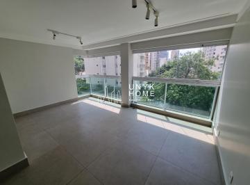 Apartamento · 80m² · 2 Quartos · 2 Vagas · Apartamento com 2 suítes para locação em Perdizes