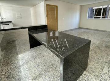 Apartamento · 72m² · 1 Quarto · 2 Vagas · Cobertura com 1 dormitório à venda, 72,31 m² por R$ 998.000,00 - Centro - Belo Horizonte/MG