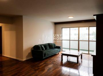 Apartamento · 132m² · 3 Quartos · 1 Vaga · Apartamento 3 dormitórios à venda em Pinheiros