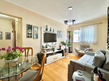 Apartamento · 56m² · 2 Quartos · 1 Vaga · APARTAMENTO A VENDA LOCALIZADO A 200 METROS DA AV. SANTA CATARINA !