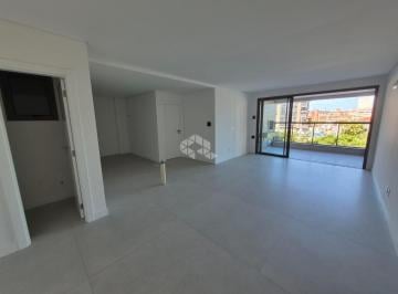 Apartamento · 120m² · 3 Quartos · 2 Vagas · Apartamento a venda de 3 suites perto do mar em Jurerê