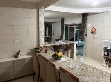 Casa · 187m² · 3 Quartos · 3 Vagas · CONDOMÍNIO SOBRADINHO-VIVENDAS BEIJA FLOR-CASA TERREA