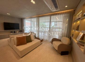 Apartamento · 125m² · 3 Quartos · 2 Vagas · Apartamento pra venda ou locação mobiliado ao lado do metrô Oscar Freire, 125m², 3 quartos, 2 vagas.