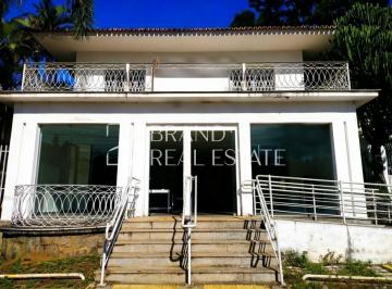 Comercial · 556m² · 15 Vagas · Imóvel Comercial Pacaembu