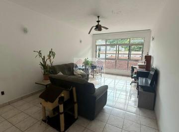 Apartamento · 145m² · 3 Quartos · 1 Vaga · Apartamento à Venda no Marapé, 3 Quartos, Garagem Fechada e Ótima Localização