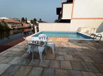 Casa · 67m² · 2 Quartos · 1 Vaga · Casa em Condominio à venda, 2 quartos, 1 vaga, Ogiva - Cabo Frio/RJ