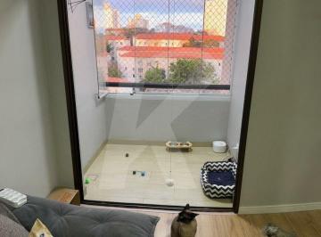 Apartamento · 50m² · 2 Quartos · 2 Vagas · Apartamento de 50 mts², 2 quartos, 2 vagas, no Lauzane Paulista