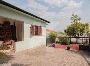 Casa · 300m² · 4 Quartos · 2 Vagas · Casa terreno 300m Agua Fria